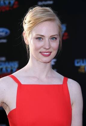 217093 AdMedia Starface 2017-04-19 CA Los Angeles Etats-Unis Premiere du film Guardians Of The Galaxy Vol.2 . 19 April 2017 - Hollywood, California - Deborah Ann Woll. Premiere Of Disney And Marvel s Guardians Of The Galaxy Vol. 2 held at the Dolby Theatre. Photo Credit: AdMedia  Copyright: xAdMediax STAR_217093_084