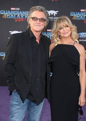 217093 AdMedia Starface 2017-04-19 CA Los Angeles Etats-Unis Premiere du film Guardians Of The Galaxy Vol.2 . 19 April 2017 - Hollywood, California - Kurt Russell, Goldie Hawn. Premiere Of Disney And Marvel s Guardians Of The Galaxy Vol. 2 held at the Dolby Theatre. Photo Credit: AdMedia  Copyright: xAdMediax STAR_217093_111
