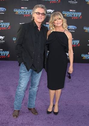 217093 AdMedia Starface 2017-04-19 CA Los Angeles Etats-Unis Premiere du film Guardians Of The Galaxy Vol.2 . 19 April 2017 - Hollywood, California - Kurt Russell, Goldie Hawn. Premiere Of Disney And Marvel s Guardians Of The Galaxy Vol. 2 held at the Dolby Theatre. Photo Credit: AdMedia  Copyright: xAdMediax STAR_217093_112