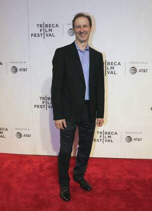 April 20, 2017 - New York, New York, U.S - Richard Tool attends the Genius Premiere during the 2017 Tribeca Film Festival at BMCC Tribeca PAC on Thursday April 20, 2017 in New York City. New York U.S. - ZUMAp124 20170420_zaa_p124_013 Copyright: xElisaxAndreax