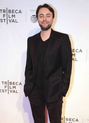 April 20, 2017 - New York, New York, U.S - Vincent Kartheiser attends the Genius Premiere during the 2017 Tribeca Film Festival at BMCC Tribeca PAC on Thursday April 20, 2017 in New York City. New York U.S. - ZUMAp124 20170420_zaa_p124_023 Copyright: xElisaxAndreax