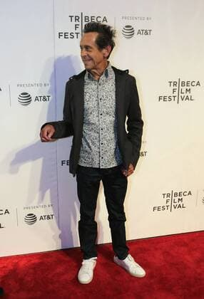 April 20, 2017 - New York, New York, U.S - Brian Grazer attends the Genius Premiere during the 2017 Tribeca Film Festival at BMCC Tribeca PAC on Thursday April 20, 2017 in New York City. New York U.S. - ZUMAp124 20170420_zaa_p124_024 Copyright: xElisaxAndreax