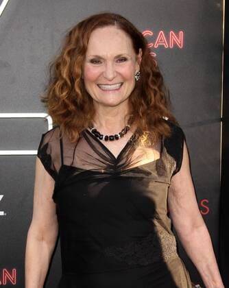 April 20, 2017 - Los Angeles, CA, United States - 20 April 2017 - Los Angeles, California - Beth Grant. American Gods Los Angeles Premiere held at The Cinerama Dome Theatre. Photo Credit: AdMedia Los Angeles United States - ZUMAa123 20170420_zaa_a123_116 Copyright: xAdmediax