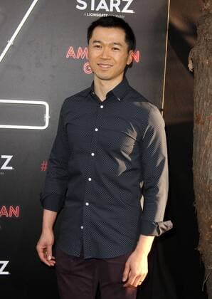April 20, 2017 - Los Angeles, CA, United States - 20 April 2017 - Los Angeles, California - Robert Wu. American Gods Los Angeles Premiere held at The Cinerama Dome Theatre. Photo Credit: AdMedia Los Angeles United States - ZUMAa123 20170420_zaa_a123_131 Copyright: xAdmediax