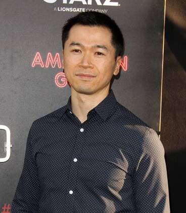 April 20, 2017 - Los Angeles, CA, United States - 20 April 2017 - Los Angeles, California - Robert Wu. American Gods Los Angeles Premiere held at The Cinerama Dome Theatre. Photo Credit: AdMedia Los Angeles United States - ZUMAa123 20170420_zaa_a123_134 Copyright: xAdmediax