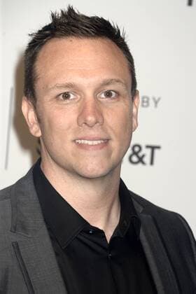 Brian Cavallaro bei der Premiere von Dog Years auf dem Tribeca Film Festival 2017 im Cinepolis Chelsea. New York, 22.04.2017 Foto:xD.xVanxTinex xFuturexImage