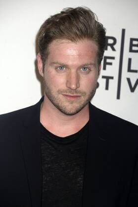 Kyle McKeever bei der Premiere von Dog Years auf dem Tribeca Film Festival 2017 im Cinepolis Chelsea. New York, 22.04.2017 Foto:xD.xVanxTinex xFuturexImage