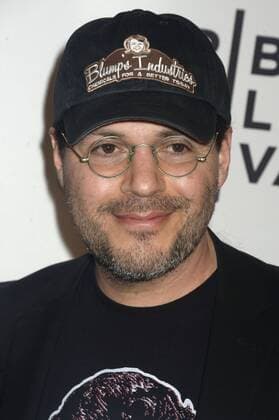 Adam Rifkin bei der Premiere von Dog Years auf dem Tribeca Film Festival 2017 im Cinepolis Chelsea. New York, 22.04.2017 Foto:xD.xVanxTinex xFuturexImage