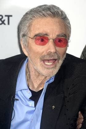 Burt Reynolds bei der Premiere von Dog Years auf dem Tribeca Film Festival 2017 im Cinepolis Chelsea. New York, 22.04.2017 Foto:xD.xVanxTinex xFuturexImage