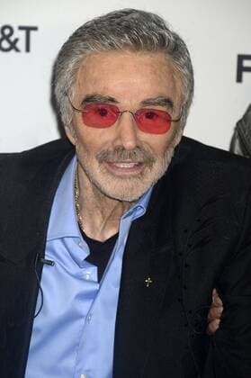 Burt Reynolds bei der Premiere von Dog Years auf dem Tribeca Film Festival 2017 im Cinepolis Chelsea. New York, 22.04.2017 Foto:xD.xVanxTinex xFuturexImage