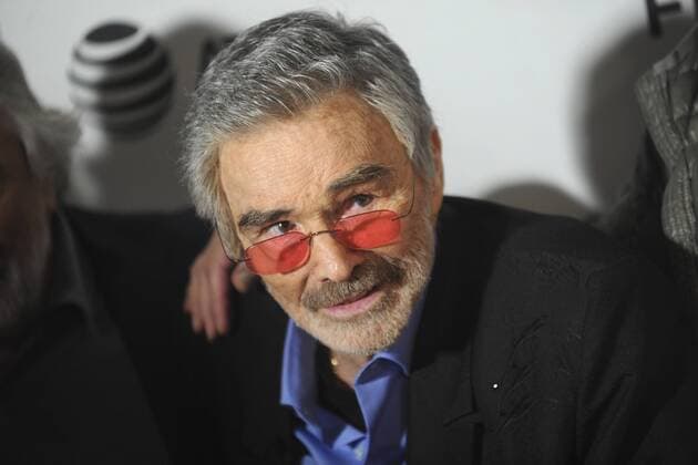 Burt Reynolds bei der Premiere von Dog Years auf dem Tribeca Film Festival 2017 im Cinepolis Chelsea. New York, 22.04.2017 Foto:xD.xVanxTinex xFuturexImage