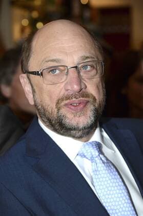 Martin Schulz beim Konzert gegen Rechts im Stadtgarten. Köln, 23.04.2017 Foto:xJ.xKrickx xFuturexImage