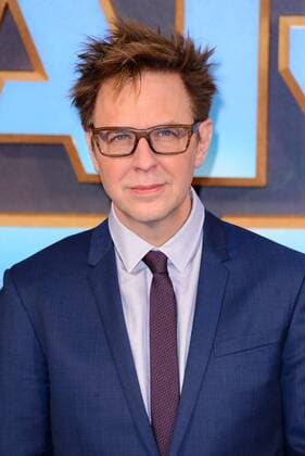 . 24 04 2017. London, United Kingdom. James Gunn attends the Guardians of the Galaxy Vol. 2 - European Gala.  xChrisxJosephx xi-Imagesx IIM-14957-0035