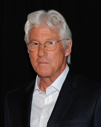 April 24, 2017 - New York, NY, United States - 24 April 2017 - New York, New York - Richard Gere. The Dinner screening at Tribeca Film Festival. Photo Credit: Mario Santoro AdMedia New York United States - ZUMAa123 20170424_zaa_a123_001 Copyright: xMarioxSantoro Admediax