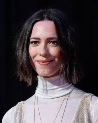 April 24, 2017 - New York, NY, United States - 24 April 2017 - New York, New York - Rebecca Hall. The Dinner screening at Tribeca Film Festival. Photo Credit: Mario Santoro AdMedia New York United States - ZUMAa123 20170424_zaa_a123_015 Copyright: xMarioxSantoro Admediax