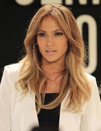 Bilder des Tages April 24, 2017 - Mexico - EUM20170427ESP03.JPG.CIUDAD DE MEXICO Singer Cantante-Jennifer Lopez-Shades of blue.- La cantante y actriz de origen puertorriqueno Jennifer Lopez, quien actualmente protagoniza la serie Shades of blue, dice que se siente orgullosa de elegir y aceptar trabajos que exploten su creatividad. Foto: Archivo Agencia EL UNIVERSAL EVZ Mexico  - ZUMAu78_ 20170424_zaf_u78_074 Copyright: xAgustinxSalinasx