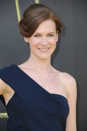 April 24, 2017 - Westwood, CA, United States - 24 April 2017 - Westwood, California - Gewndolyn Ellis. National Geographic s Premiere screening of Genius held at Fox Theater in Westwood. Photo Credit: AdMedia Westwood United States - ZUMAa123 20170424_zaa_a123_090 Copyright: xBirdiexThompsonx