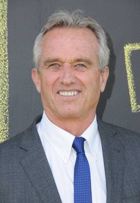 April 24, 2017 - Westwood, CA, United States - 24 April 2017 - Westwood, California - Robert F. Kennedy, Jr.. National Geographic s Premiere screening of Genius held at Fox Theater in Westwood. Photo Credit: AdMedia Westwood United States - ZUMAa123 20170424_zaa_a123_197 Copyright: xBirdiexThompsonx