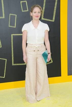 April 24, 2017 - Westwood, CA, United States - 24 April 2017 - Westwood, California - Erika Christensen. National Geographic s Premiere screening of Genius held at Fox Theater in Westwood. Photo Credit: AdMedia Westwood United States - ZUMAa123 20170424_zaa_a123_217 Copyright: xBirdiexThompsonx