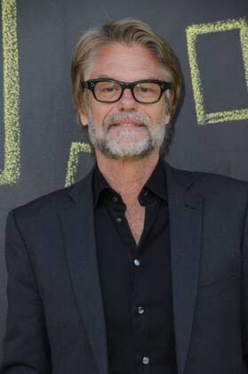 April 24, 2017 - Westwood, CA, United States - 24 April 2017 - Westwood, California - Harry Hamlin. National Geographic s Premiere screening of Genius held at Fox Theater in Westwood. Photo Credit: AdMedia Westwood United States - ZUMAa123 20170424_zaa_a123_221 Copyright: xBirdiexThompsonx