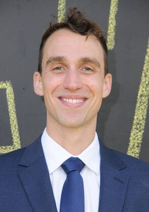 April 24, 2017 - Westwood, CA, United States - 24 April 2017 - Westwood, California - Noah Pink. National Geographic s Premiere screening of Genius held at Fox Theater in Westwood. Photo Credit: AdMedia Westwood United States - ZUMAa123 20170424_zaa_a123_231 Copyright: xBirdiexThompsonx