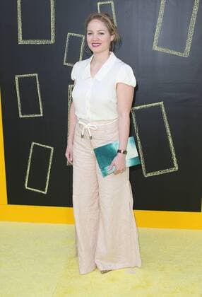 April 24, 2017 - Los Angeles, CA, United States - 24 April 2017 - Los Angeles, California - Erika Christensen. Premiere Of National Geographic s Genius held at Fox Bruin Theater. Photo Credit: AdMedia Los Angeles United States - ZUMAa123 20170424_zaa_a123_419 Copyright: xAdmediax