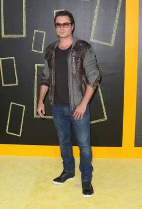 April 24, 2017 - Los Angeles, CA, United States - 24 April 2017 - Los Angeles, California - Kevin Ryan. Premiere Of National Geographic s Genius held at Fox Bruin Theater. Photo Credit: AdMedia Los Angeles United States - ZUMAa123 20170424_zaa_a123_440 Copyright: xAdmediax
