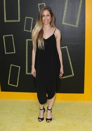 April 24, 2017 - Los Angeles, CA, United States - 24 April 2017 - Los Angeles, California - Dr. Tina Olivieri. Premiere Of National Geographic s Genius held at Fox Bruin Theater. Photo Credit: AdMedia Los Angeles United States - ZUMAa123 20170424_zaa_a123_454 Copyright: xAdmediax