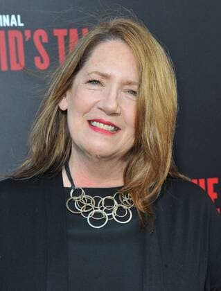 April 25, 2017 - Hollywood, California, U.S. - Ann Dwod attends The Los Angeles Premiere of The Handmaid s Tale held at the Arclight Cinerama Dome in Hollywood, California on April 25, 2017. 2017 Hollywood U.S. - ZUMAl86_ 20170425_zaf_l86_004 Copyright: xDavexLongendykex