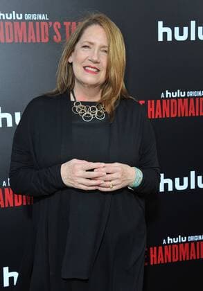 April 25, 2017 - Hollywood, California, U.S. - Ann Dwod attends The Los Angeles Premiere of The Handmaid s Tale held at the Arclight Cinerama Dome in Hollywood, California on April 25, 2017. 2017 Hollywood U.S. - ZUMAl86_ 20170425_zaf_l86_005 Copyright: xDavexLongendykex
