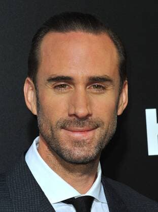 April 25, 2017 - Hollywood, California, U.S. - Joseph Fiennes attends The Los Angeles Premiere of The Handmaid s Tale held at the Arclight Cinerama Dome in Hollywood, California on April 25, 2017. 2017 Hollywood U.S. - ZUMAl86_ 20170425_zaf_l86_053 Copyright: xDavexLongendykex