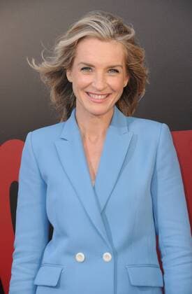 April 25, 2017 - Hollywood, CA, United States - 25 April 2017 - Hollywood, California - Ever Carradine. Los Angeles premiere of Hulu s The Handmaid s Tale held at ArcLight Hollywood in Hollywood. Photo Credit: AdMedia Hollywood United States - ZUMAa123 20170425_zaa_a123_029 Copyright: xBirdiexThompsonx