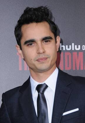 April 25, 2017 - Hollywood, CA, United States - 25 April 2017 - Hollywood, California - Max Minghella. Los Angeles premiere of Hulu s The Handmaid s Tale held at ArcLight Hollywood in Hollywood. Photo Credit: AdMedia Hollywood United States - ZUMAa123 20170425_zaa_a123_062 Copyright: xBirdiexThompsonx