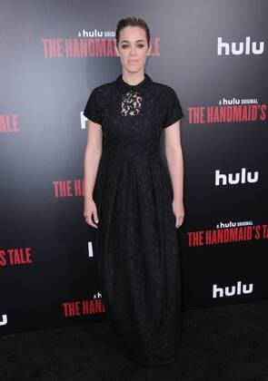 April 25, 2017 - Hollywood, CA, United States - 25 April 2017 - Hollywood, California - Laura Morelli. Los Angeles premiere of Hulu s The Handmaid s Tale held at ArcLight Hollywood in Hollywood. Photo Credit: AdMedia Hollywood United States - ZUMAa123 20170425_zaa_a123_077 Copyright: xBirdiexThompsonx