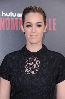 April 25, 2017 - Hollywood, CA, United States - 25 April 2017 - Hollywood, California - Laura Morelli. Los Angeles premiere of Hulu s The Handmaid s Tale held at ArcLight Hollywood in Hollywood. Photo Credit: AdMedia Hollywood United States - ZUMAa123 20170425_zaa_a123_086 Copyright: xBirdiexThompsonx