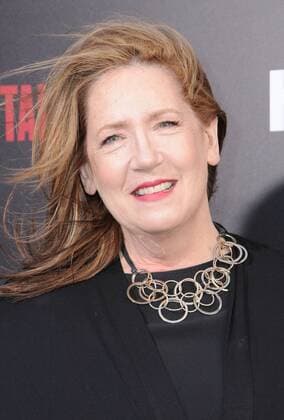 April 25, 2017 - Hollywood, CA, United States - 25 April 2017 - Hollywood, California - Ann Dowd. Los Angeles premiere of Hulu s The Handmaid s Tale held at ArcLight Hollywood in Hollywood. Photo Credit: AdMedia Hollywood United States - ZUMAa123 20170425_zaa_a123_098 Copyright: xBirdiexThompsonx