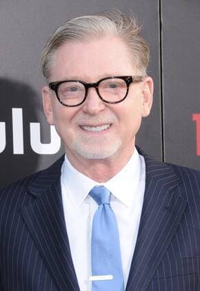 April 25, 2017 - Hollywood, CA, United States - 25 April 2017 - Hollywood, California - Warren Littlefield. Los Angeles premiere of Hulu s The Handmaid s Tale held at ArcLight Hollywood in Hollywood. Photo Credit: AdMedia Hollywood United States - ZUMAa123 20170425_zaa_a123_108 Copyright: xBirdiexThompsonx