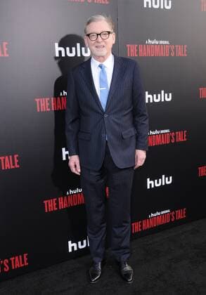 April 25, 2017 - Hollywood, CA, United States - 25 April 2017 - Hollywood, California - Warren Littlefield. Los Angeles premiere of Hulu s The Handmaid s Tale held at ArcLight Hollywood in Hollywood. Photo Credit: AdMedia Hollywood United States - ZUMAa123 20170425_zaa_a123_111 Copyright: xBirdiexThompsonx