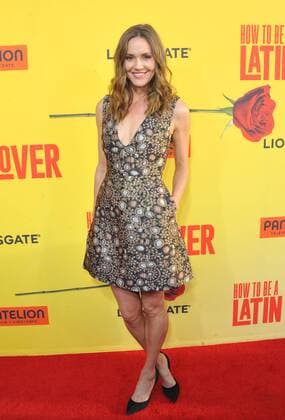 April 26, 2017 - Hollywood, California, U.S. - The Los Angeles Premiere of How To Be A Latin Lover held at the Arclight Cinerama Dome in Los Angeles,California on April 26, 2017. 2017 Hollywood U.S. - ZUMAl86_ 20170426_zaf_l86_006 Copyright: xDavexLongendykex