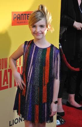 April 26, 2017 - Hollywood, California, U.S. - The Los Angeles Premiere of How To Be A Latin Lover held at the Arclight Cinerama Dome in Los Angeles,California on April 26, 2017. 2017 Hollywood U.S. - ZUMAl86_ 20170426_zaf_l86_020 Copyright: xDavexLongendykex