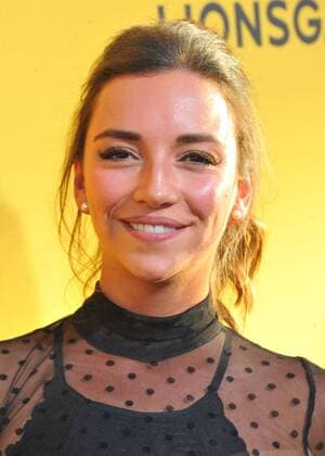 April 26, 2017 - Hollywood, California, U.S. - The Los Angeles Premiere of How To Be A Latin Lover held at the Arclight Cinerama Dome in Los Angeles,California on April 26, 2017. 2017 Hollywood U.S. - ZUMAl86_ 20170426_zaf_l86_022 Copyright: xDavexLongendykex