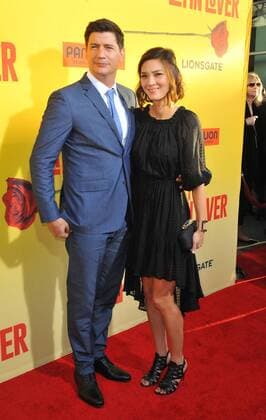 April 26, 2017 - Hollywood, California, U.S. - The Los Angeles Premiere of How To Be A Latin Lover held at the Arclight Cinerama Dome in Los Angeles,California on April 26, 2017. 2017 Hollywood U.S. - ZUMAl86_ 20170426_zaf_l86_018 Copyright: xDavexLongendykex