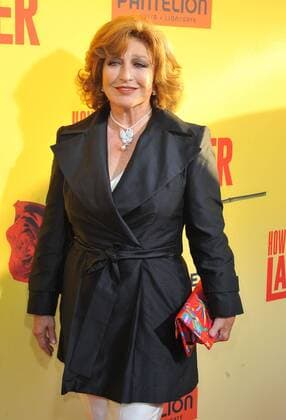 April 26, 2017 - Hollywood, California, U.S. - The Los Angeles Premiere of How To Be A Latin Lover held at the Arclight Cinerama Dome in Los Angeles,California on April 26, 2017. 2017 Hollywood U.S. - ZUMAl86_ 20170426_zaf_l86_025 Copyright: xDavexLongendykex