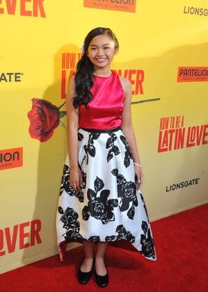 April 26, 2017 - Hollywood, California, U.S. - The Los Angeles Premiere of How To Be A Latin Lover held at the Arclight Cinerama Dome in Los Angeles,California on April 26, 2017. 2017 Hollywood U.S. - ZUMAl86_ 20170426_zaf_l86_032 Copyright: xDavexLongendykex