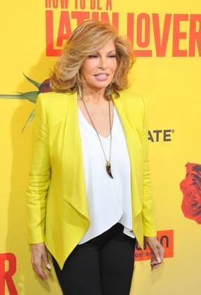 April 26, 2017 - Hollywood, California, U.S. - The Los Angeles Premiere of How To Be A Latin Lover held at the Arclight Cinerama Dome in Los Angeles,California on April 26, 2017. 2017 Hollywood U.S. - ZUMAl86_ 20170426_zaf_l86_039 Copyright: xDavexLongendykex