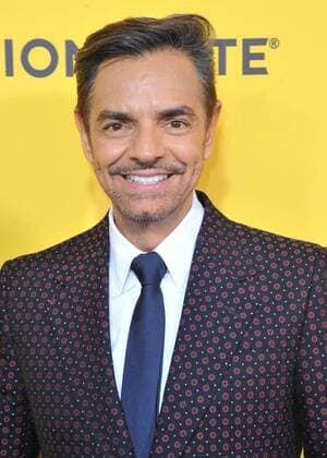 April 26, 2017 - Hollywood, California, U.S. - The Los Angeles Premiere of How To Be A Latin Lover held at the Arclight Cinerama Dome in Los Angeles,California on April 26, 2017. 2017 Hollywood U.S. - ZUMAl86_ 20170426_zaf_l86_046 Copyright: xDavexLongendykex