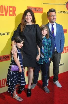 April 26, 2017 - Hollywood, California, U.S. - The Los Angeles Premiere of How To Be A Latin Lover held at the Arclight Cinerama Dome in Los Angeles,California on April 26, 2017. 2017 Hollywood U.S. - ZUMAl86_ 20170426_zaf_l86_045 Copyright: xDavexLongendykex