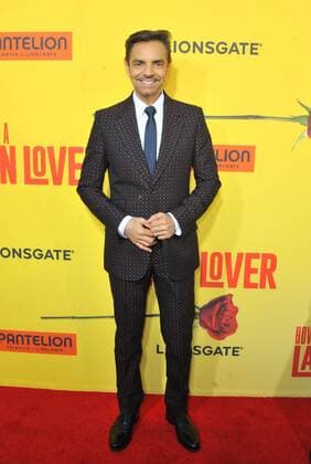 April 26, 2017 - Hollywood, California, U.S. - The Los Angeles Premiere of How To Be A Latin Lover held at the Arclight Cinerama Dome in Los Angeles,California on April 26, 2017. 2017 Hollywood U.S. - ZUMAl86_ 20170426_zaf_l86_048 Copyright: xDavexLongendykex