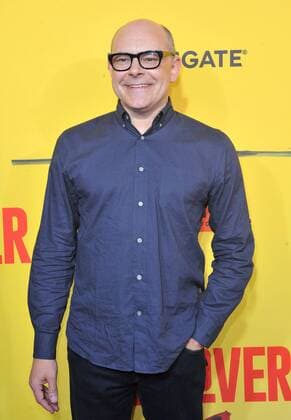 April 26, 2017 - Hollywood, California, U.S. - The Los Angeles Premiere of How To Be A Latin Lover held at the Arclight Cinerama Dome in Los Angeles,California on April 26, 2017. 2017 Hollywood U.S. - ZUMAl86_ 20170426_zaf_l86_053 Copyright: xDavexLongendykex