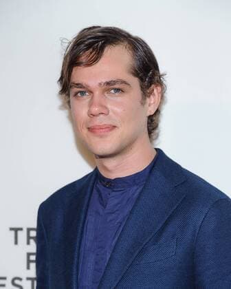 April 26, 2017 - New York, NY, United States - 26 April 2017 - New York, New York - Ellar Coltrane. The Circle screening at Tribeca Film Festival. Photo Credit: Mario Santoro AdMedia New York United States - ZUMAa123 20170426_zaa_a123_007 Copyright: xMarioxSantoro Admediax